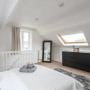 Отель Cosy Annexe, фото 5
