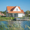 Отель Detached Villa With Four Bathrooms Near the Sea, фото 30