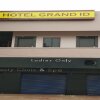 Отель OYO Flagship 81164 Hotel Grand Id, фото 2