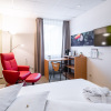 Отель ANDERS Hotel Walsrode, фото 4