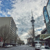 Отель Auckland City Hotel, фото 18