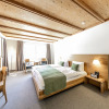 Отель Engadiner Boutique-Hotel GuardaVal, фото 6