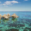 Отель Tahiti Ia Ora Beach Resort, фото 24