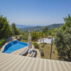 Отель Villa Zeytin Evi by Akdenizvillam, фото 18