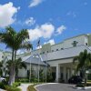Отель Homewood Suites by Hilton Ft. Lauderdale Airport-Cruise Port, фото 13