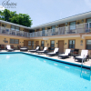 Отель Sheridan Suites Apartments Hotel, фото 11