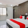 Отель OYO 28474 Hotel Worldking, фото 4