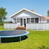 Отель Tranquil Holiday Home in Funen With Barbecue, фото 20