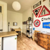 Отель Bright Flat in City Centre for up to 6 Guests!, фото 13