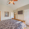 Отель Cowboy Lodge Rr94404 #4 4 Bedroom Home by RedAwning, фото 5