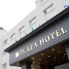 Отель Anmyeon Plaza Hotel, фото 1