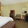 Отель Hampton Inn And Suites Buffalo в Буффало