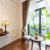 Отель Ngan Ha Apartment 2, фото 20
