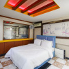 Отель Jeonju Urban Hotel, фото 4