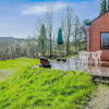 Отель Rural Holiday Home in Roy With Panoramic Views, фото 1