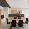 Отель Spacious Seafront APT with Living, Sofa, WIFI & AC by 360 Estates, фото 14
