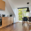 Отель Thomsen Apartments - Reykjavík City Centre, фото 7