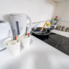 Отель Beautiful 1-bed Studio in Birmingham, фото 12