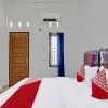 Отель OYO 92135 A3 Homestay Syariah Executive, фото 11