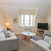 Отель Whitby Harbour Retreat, фото 14