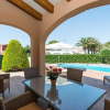 Отель Villas Maribel V3D Ac 01 - Three Bedroom, фото 8