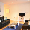 Отель My Thistle Street Apartments, фото 9