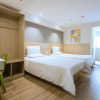Отель Haiyou Shenzhen Luohu Port International Trade Hotel, фото 3