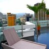 Отель The VIP Caracas, фото 31