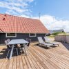 Отель 6 Person Holiday Home on a Holiday Park in Hvide Sande, фото 27