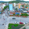 Отель Green Alliance HOTEL Zhoushan PuTuo Dstrict, фото 6