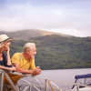 Отель Loch Lomond Holiday Park, фото 16