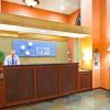 Отель Holiday Inn Express Clearwater East - Icot Center, an IHG Hotel, фото 2