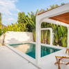 Отель Tranquil Oasis 3BR Villa, фото 8