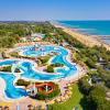 Отель Estivo Premium mobile homes on Camping Pra delle Torri, фото 8
