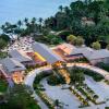 Отель Kempinski Seychelles Resort, фото 16