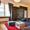 Отель Marshall Downtown Apartment, фото 21
