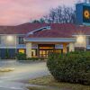 Отель La Quinta Inn Radford в Рэдфорде