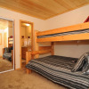 Отель No. 13 Ski-In/Ski-Out Bear Mountain - 5 Br Home, фото 5