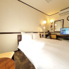 Отель Toyoko Inn Kenkyu-gakuen Ekimae, фото 7