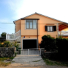 Отель Apartment With 2 Bedrooms in Jadranovo, With Private Pool, Furnished T, фото 22