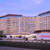 Отель Hampton by Hilton Marjan Island, фото 1