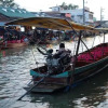Отель Vayla Samran 1 Amphawa, фото 17