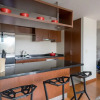Отель Stylish 1BR in the Heart of Barranco, фото 11