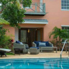 Отель Dunn's House Harbour Island House With Pool, фото 12