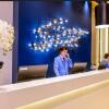 Отель Echarm Hotel Guiyang Longdongbao International Airport Outlets в Гуиянг