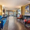 Отель Comfort Inn & Suites, фото 12