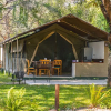 Отель Zambezi Mubala Camp, фото 19
