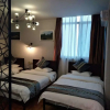 Отель Kaili International Hotel - Zhangjiajie, фото 5