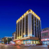 Отель No.1 Youke Hotel (Huizhou Xinwei Government Plaza store), фото 23