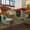 Отель Hampton Inn & Suites By Hilton Calgary- University Northwest, фото 6